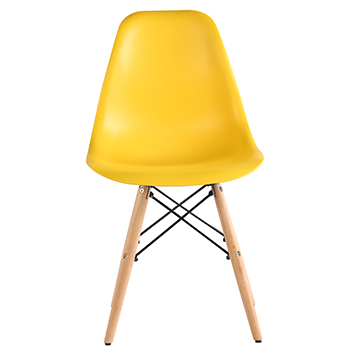 Plastic Classic Dining Chair/PP-623