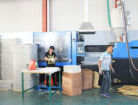 Bazhou Yerd Furniture Company Limited