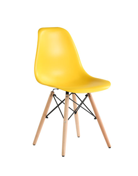 Plastic Classic Dining Chair/PP-623