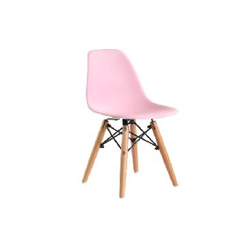 PP-901-1 plastic kids chair