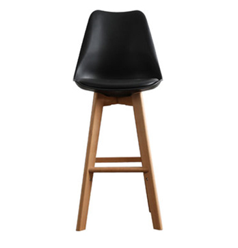 Plastic homeuse Bar stool/BS-2501-1