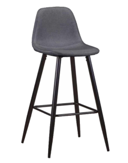 Fabric homeuse bar stool/BS-028