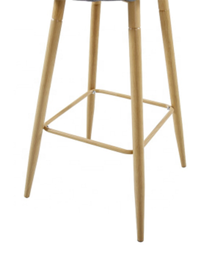 Fabric homeuse bar stool/BS-028