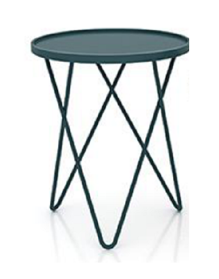 Colorful mordern coffee side table /MIJAS-01