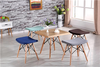 DN-638/Fabric stool