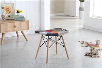 DN-638/Fabric stool