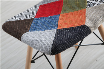 DN-638/Fabric stool