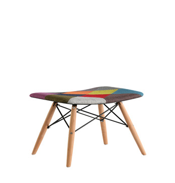 DN-638/Fabric stool