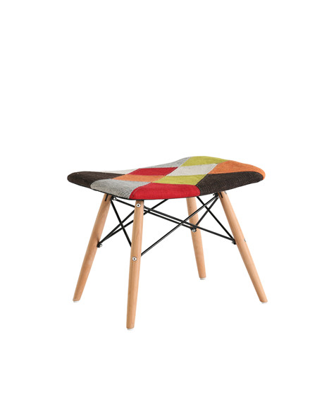 DN-638/Fabric stool