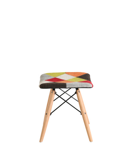 DN-638/Fabric stool