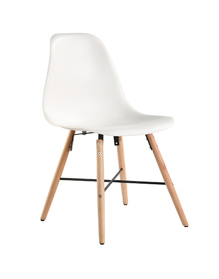 Plastic Classcial Dining Chair/PP-623-X