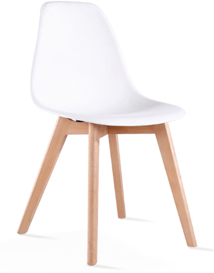 Plastic Leisure Restaurant Chair/PP-623-1
