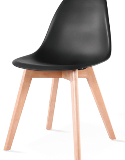 Plastic Leisure Restaurant Chair/PP-623-1
