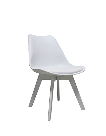 Plastic Tulip Dining Chair/2501-3