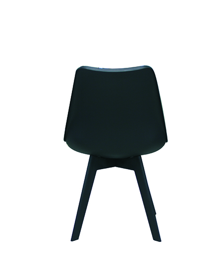 Plastic Tulip Dining Chair/2501-3