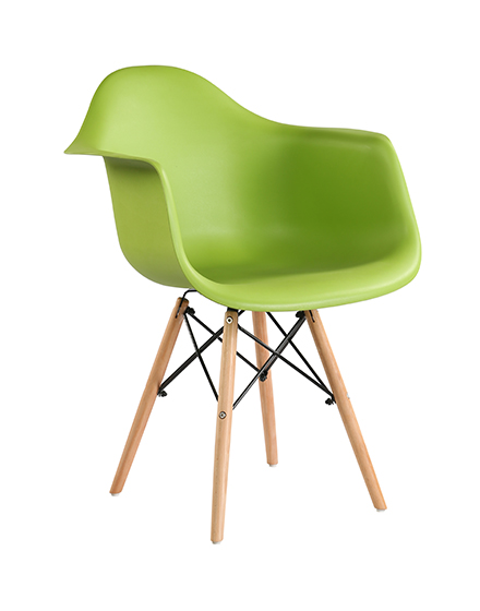 Plastic Classic Dining Chair/PP-620