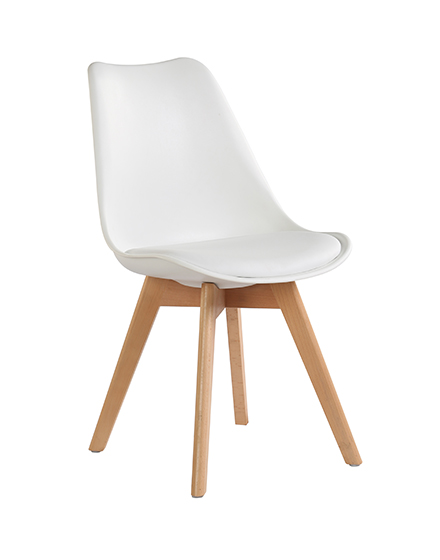 Platic Classic Tulip Dining Chair/2501-1