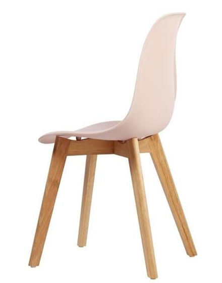 Plastic Leisure Restaurant Chair/PP-623-1