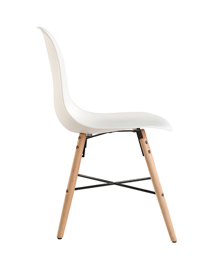 Plastic Classcial Dining Chair/PP-623-X