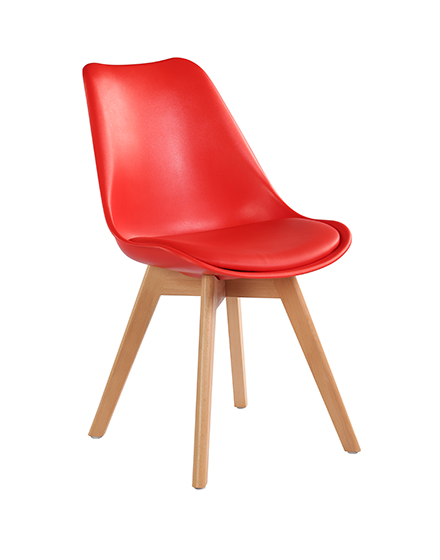 Platic Classic Tulip Dining Chair/2501-1