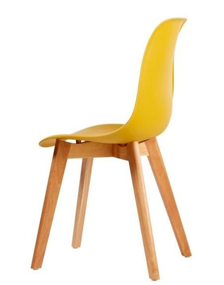 Plastic Leisure Restaurant Chair/PP-623-1