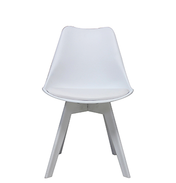 Plastic Tulip Dining Chair/2501-3