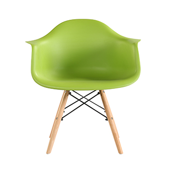 Plastic Classic Dining Chair/PP-620