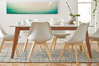 Platic Classic Tulip Dining Chair/2501-1