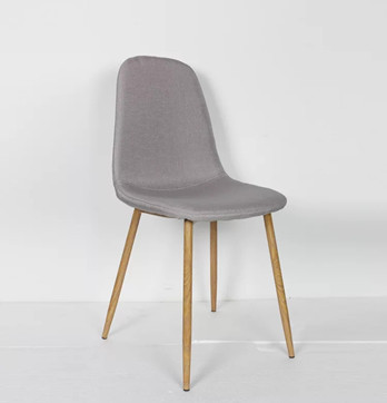 Fabric restaurant dining chair/DN-623-ZX