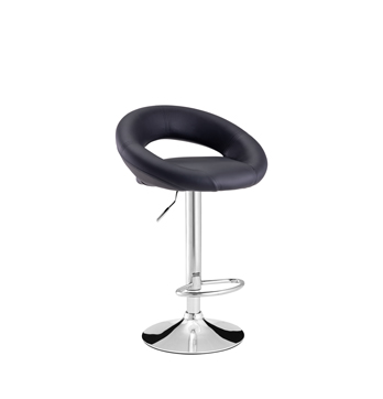 Swivel and liftable Bar stool/CR-35