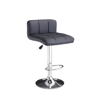 Swivel and liftable Bar stool/CR-IR32-L