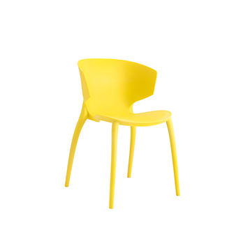 Plastic chair ARIAL-66