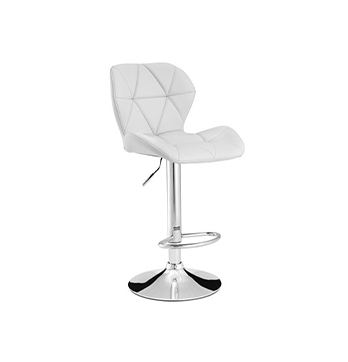 Swivel and liftable bar stool/CR-36