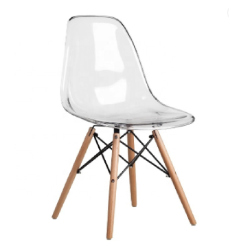 PC Material Classic Dining Chair/PC-623A