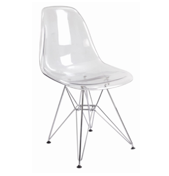 PC Material Classic Bedroom chair PC-623B