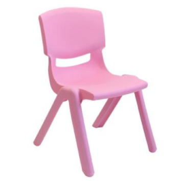 Children school  plastic Chair/PP-909