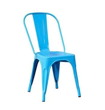 Metal tolix Chair/M-503