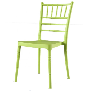 Wedding cheap modern plastic chair /PP-630