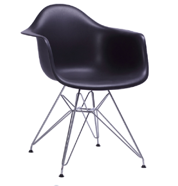 Plastic Home Use Dining Chair/PP-620C