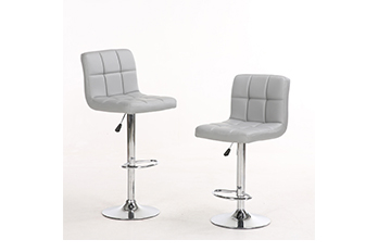 Swivel and liftable Bar stool/CR-IR32-L
