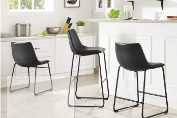 Modern height bar counter stool/BS-32