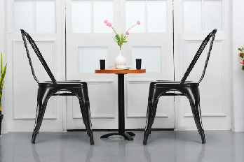 Metal tolix Chair/M-503