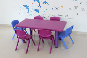 Children school  plastic Chair/PP-909