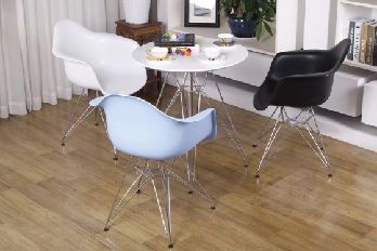 Plastic Home Use Dining Chair/PP-620C