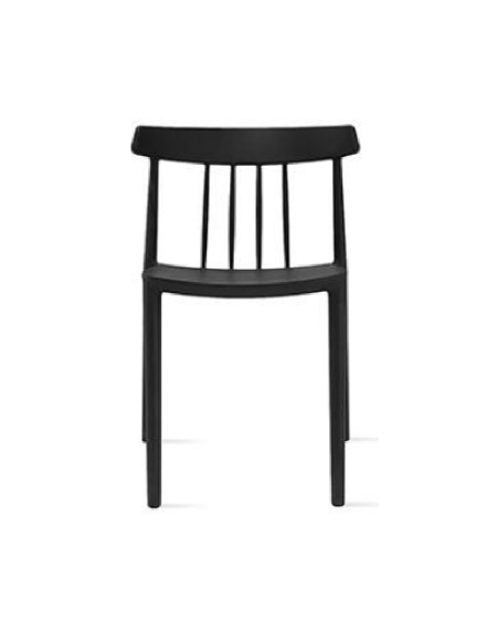 Plastic dining chair/Rover63