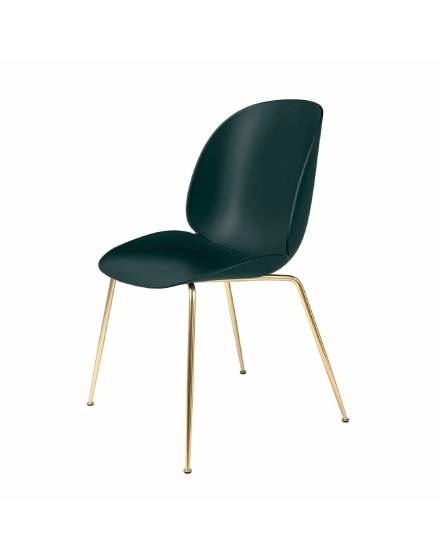 Plastic Gooby beetle dinning chair /PP-723