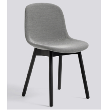 fabric leisure dining chair/61-3