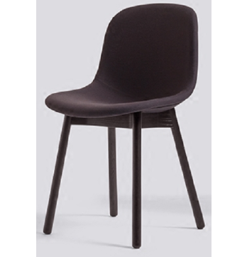 fabric leisure dining chair/61-3