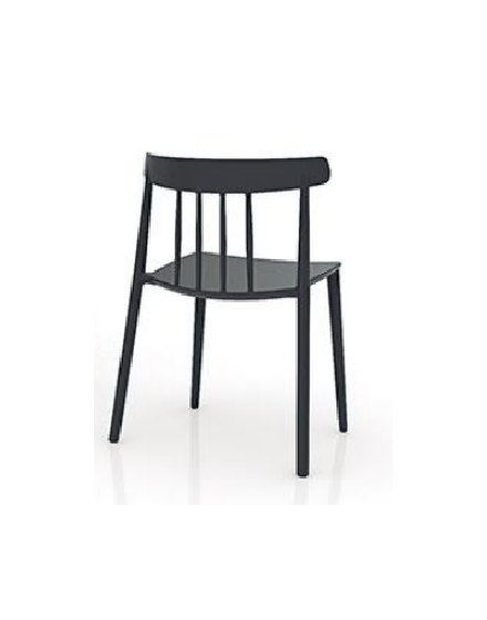 Plastic dining chair/Rover63