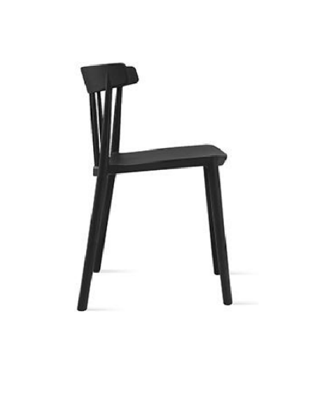 Plastic dining chair/Rover63